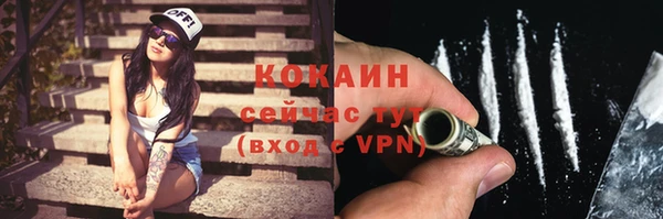 прущий лед Абаза